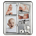 Фоторамка детская Childhood Corner Star Bear варинант исполнения - 1 | Loft Concept в Барнауле