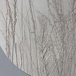 Панно Трава варинант исполнения - 3 | Loft Concept в Барнауле