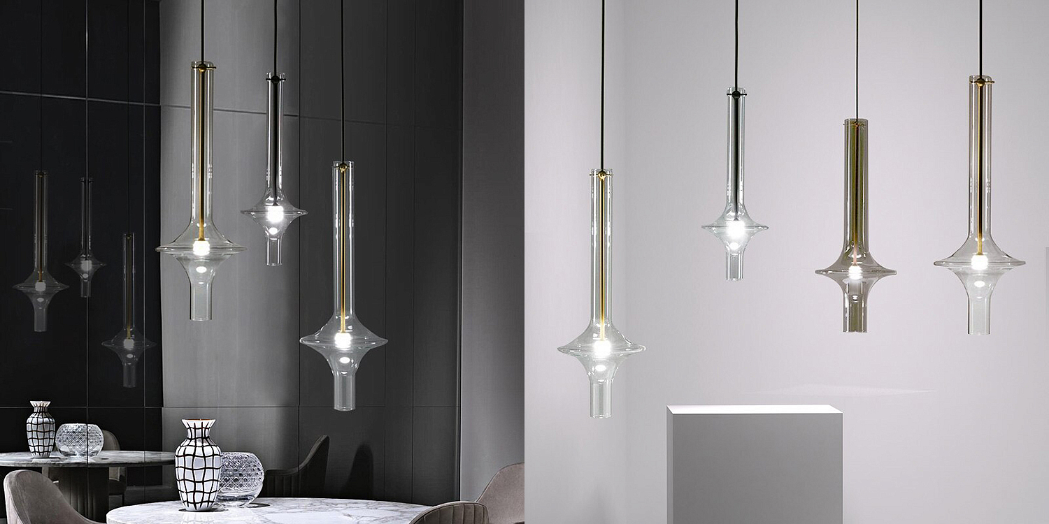 Светильник DONOUSA Hanging lamp Светильник DONOUSA Hanging lamp - Loft-Concept в Барнауле