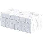 Шкатулка Toussaint Box варинант исполнения - 2 | Loft Concept в Барнауле