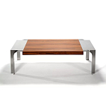 Столик кофейный-журнальный «Swiss» варинант исполнения - 1 | Loft Concept в Барнауле