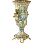 Ваза фарфоровая Alexsiaya варинант исполнения - 2 | Loft Concept в Барнауле