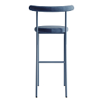 Стул барный «Рогалик» варинант исполнения - 4 | Loft Concept в Барнауле