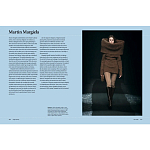 Книга про высокую моду XX века High Fashion The 20th Century Decade by Decade Dirix Emmanuelle варинант исполнения - 8 | Loft Concept в Барнауле