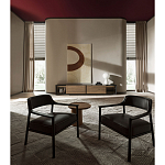 Дизайнерский кофейный стол LOUISA Coffee Table варинант исполнения - 5 | Loft Concept в Барнауле