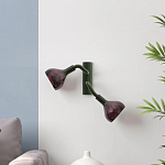 Бра Cupula варинант исполнения - 4 | Loft Concept в Барнауле