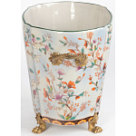 Фарфоровое кашпо Cew Zo варинант исполнения - 3 | Loft Concept в Барнауле