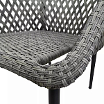 Стул плетеный  Wicker Durable Stool варинант исполнения - 6 | Loft Concept в Барнауле