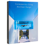 Альбом Самые востребованные архитекторы Голливуда Contemporary Living by McClean Design варинант исполнения - 5 | Loft Concept в Барнауле
