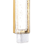 Хрустальное бра Ilbert Crystal Wall Lamp M варинант исполнения - 2 | Loft Concept в Барнауле