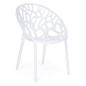 Стул Contes de jardin white