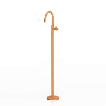 Цветной смеситель Arked варинант исполнения - 10 | Loft Concept в Барнауле