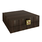 Шкатулка Elsa Dreams Walnut варинант исполнения - 4 | Loft Concept в Барнауле