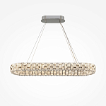 Люстра подвесная Castello 3000К 35Вт варинант исполнения - 1 | Loft Concept в Барнауле