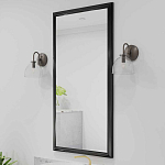 Бра с куполообразным прозрачным плафоном Glass Dome with Seeds варинант исполнения - 6 | Loft Concept в Барнауле