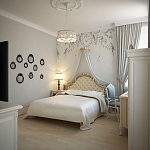 Люстра подвесная Exofina варинант исполнения - 2 | Loft Concept в Барнауле