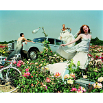 Редкое коллекционное издание Tim Walker Pictures 2016 варинант исполнения - 3 | Loft Concept в Барнауле