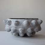 Чаша «Серая» варинант исполнения - 1 | Loft Concept в Барнауле