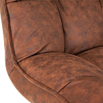 Кресло Smart Kun варинант исполнения - 4 | Loft Concept в Барнауле