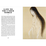 Книга о сверхъестественных существах японской мифологии Yokai Ghosts. By the Great Masters of Japanese Woodblock варинант исполнения - 9 | Loft Concept в Барнауле