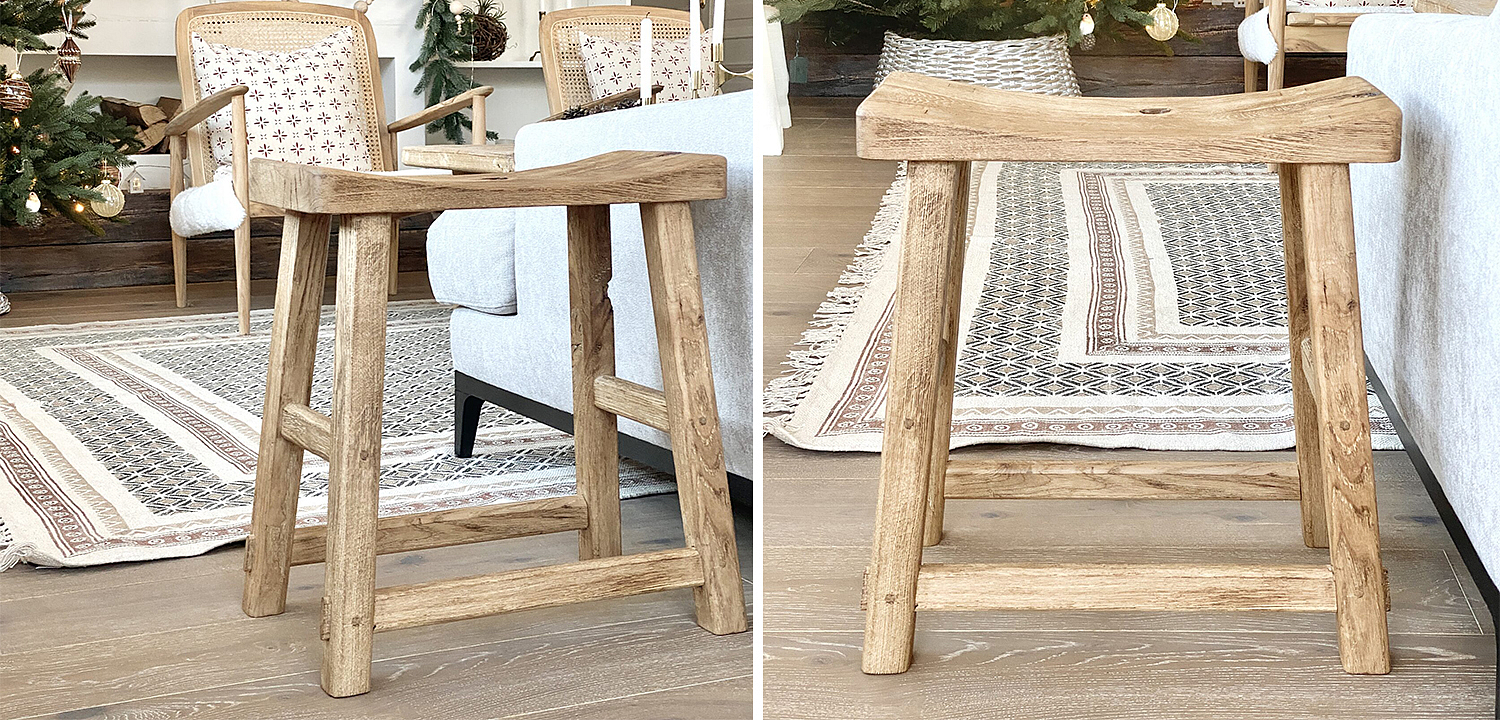 Табурет Gaho Tabouret Табурет Gaho Tabouret - Loft-Concept в Барнауле