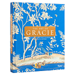 Альбом для дизайнеров The Art of Gracie: Handpainted Wallpapers, Timeless Rooms варинант исполнения - 1 | Loft Concept в Барнауле
