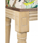 Стул French Extra red варинант исполнения - 8 | Loft Concept в Барнауле