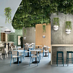 Бра Benedict Dark grey варинант исполнения - 2 | Loft Concept в Барнауле