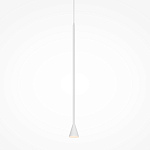 Подвесной светильник Austere white варинант исполнения - 2 | Loft Concept в Барнауле