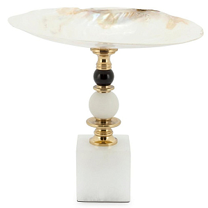 Аксессуар Abhika Plate Krizia Shell