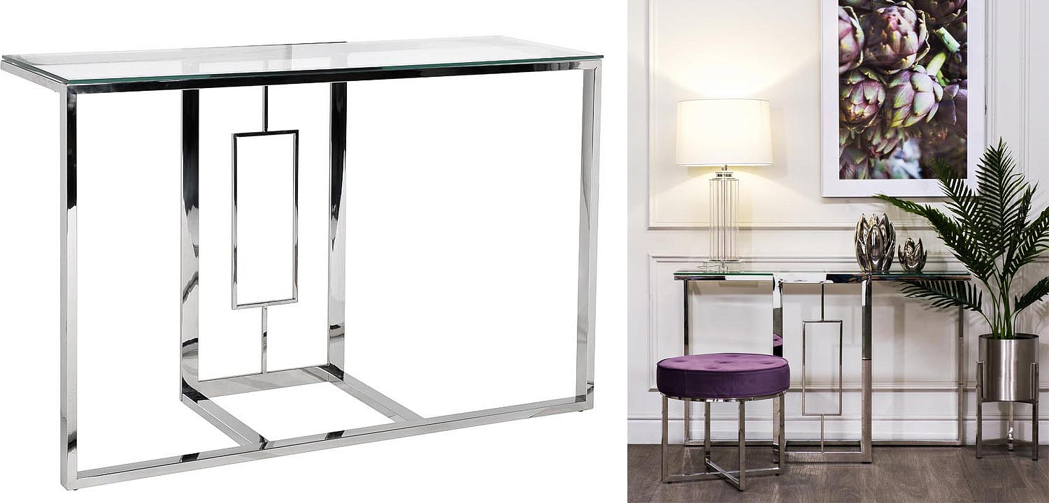 Консоль Assen Console Консоль Assen Console - Loft-Concept в Барнауле