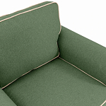 Кресло с отделением для хранения Athenais Chair Multi варинант исполнения - 6 | Loft Concept в Барнауле