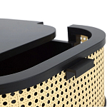 Тумба Ankio bedside table варинант исполнения - 6 | Loft Concept в Барнауле