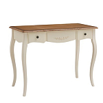 Трельяж с зеркалом и 2-мя ящиками Interiors Romance варинант исполнения - 3 | Loft Concept в Барнауле