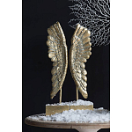 Держатель для книг Golden wings варинант исполнения - 3 | Loft Concept в Барнауле