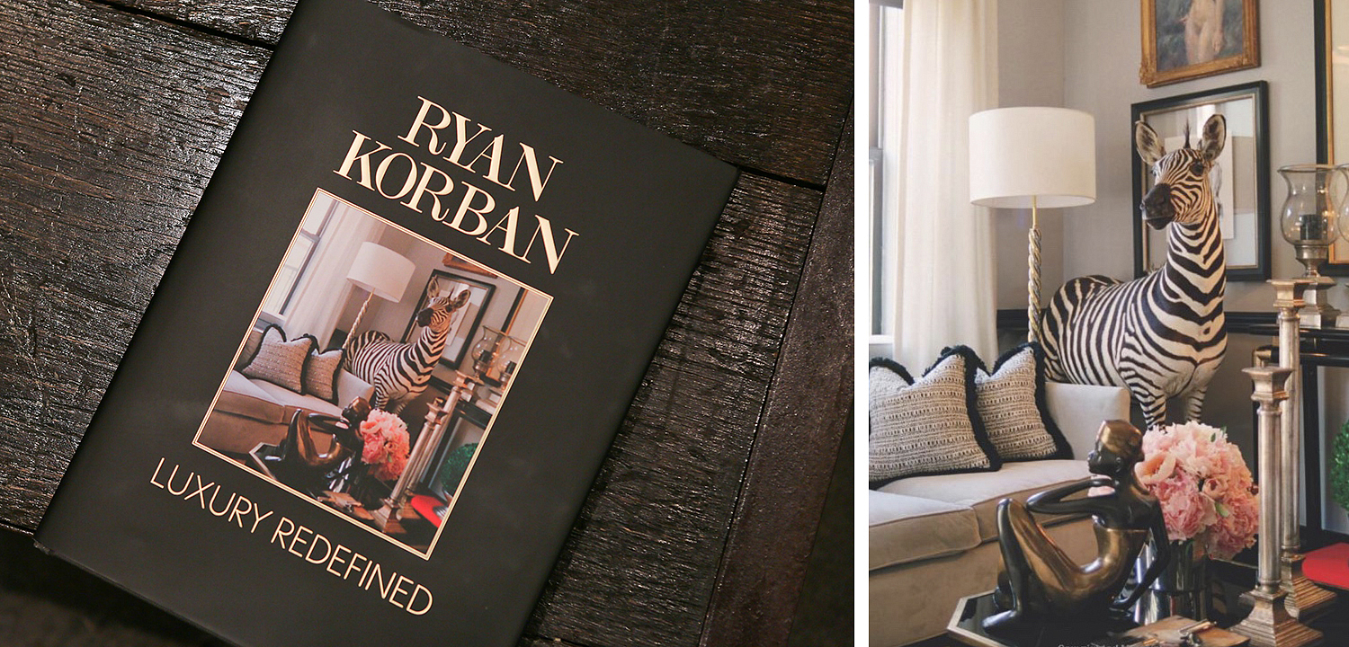 Luxury Redefined Ryan Korban Luxury Redefined Ryan Korban - Loft-Concept в Барнауле