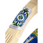 Кресло Mesolithic Lux варинант исполнения - 6 | Loft Concept в Барнауле