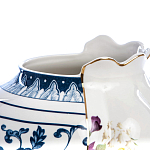 Ваза Seletti Melania варинант исполнения - 4 | Loft Concept в Барнауле