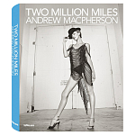 Подарочный Фотоальбом Two Million Miles by Andrew Macpherson варинант исполнения - 1 | Loft Concept в Барнауле