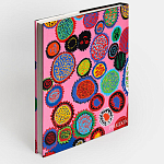 Yayoi Kusama (Revised and Expanded Edition) варинант исполнения - 2 | Loft Concept в Барнауле