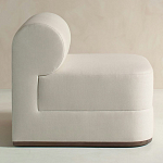 Премиальное кресло Liverpool варинант исполнения - 1 | Loft Concept в Барнауле