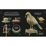 Книга Treasures of India From Antiquity to Modernity варинант исполнения - 8 | Loft Concept в Барнауле