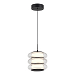 Подвесной светильник LED 16W 3000K Triple Plumpness варинант исполнения - 6 | Loft Concept в Барнауле