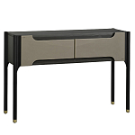 Консоль с 2-мя ящиками Superiority варинант исполнения - 1 | Loft Concept в Барнауле