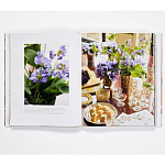 Книга дизайн интерьера Aerin Lauder: Living with Flowers варинант исполнения - 2 | Loft Concept в Барнауле