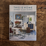 Подарочная Книга This is Home Jeffrey Alan варинант исполнения - 4 | Loft Concept в Барнауле
