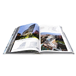 Обширная монография все работы Хадид Zaha Hadid. Complete Works 1979-Today. 2020 Edition варинант исполнения - 10 | Loft Concept в Барнауле