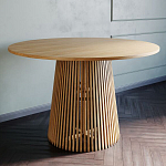 Стол «Т» варинант исполнения - 1 | Loft Concept в Барнауле