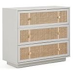 Комод с тремя ящиками Tomio Wicker Furniture варинант исполнения - 1 | Loft Concept в Барнауле