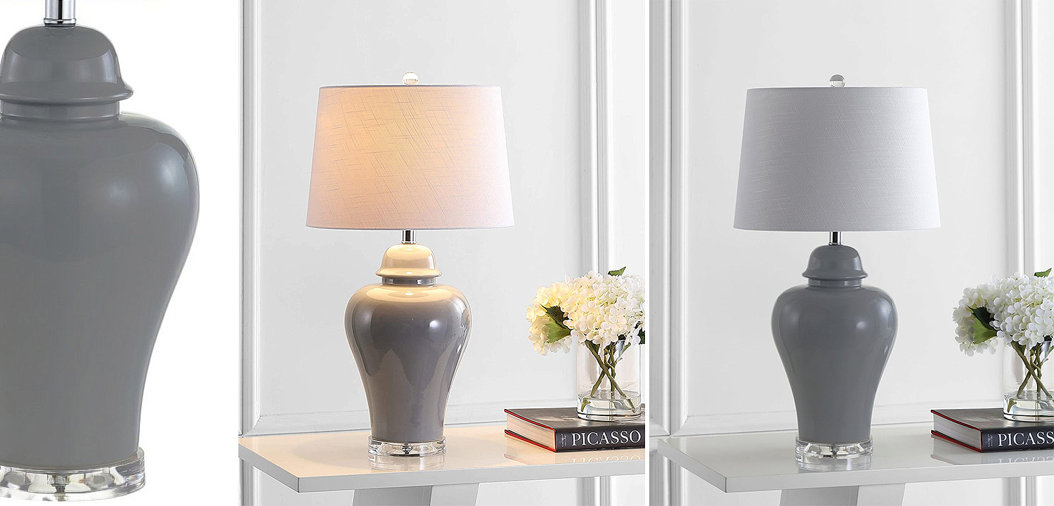 Настольная лампа Gratian Ceramics Table lamp Настольная лампа Gratian Ceramics Table lamp - Loft-Concept в Барнауле